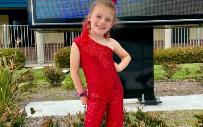 Earth’s Talent Show 2024